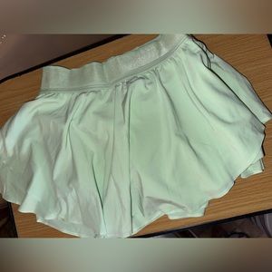 Lululemon Pastel Skort